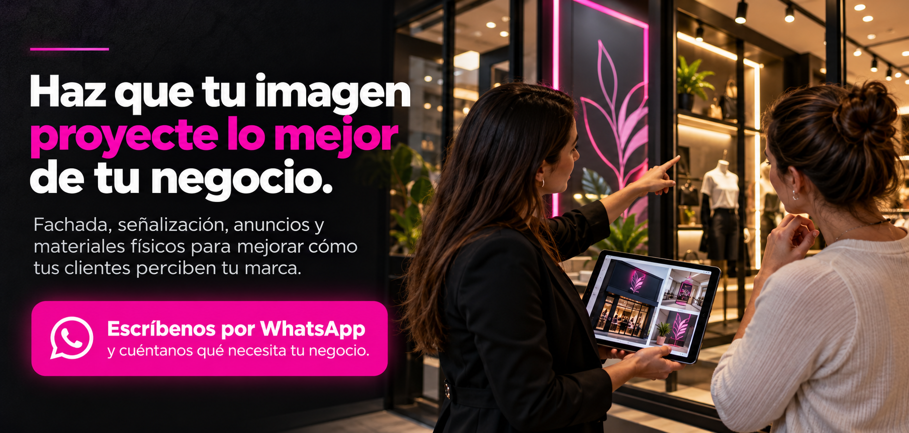 Cotiza con nosotros